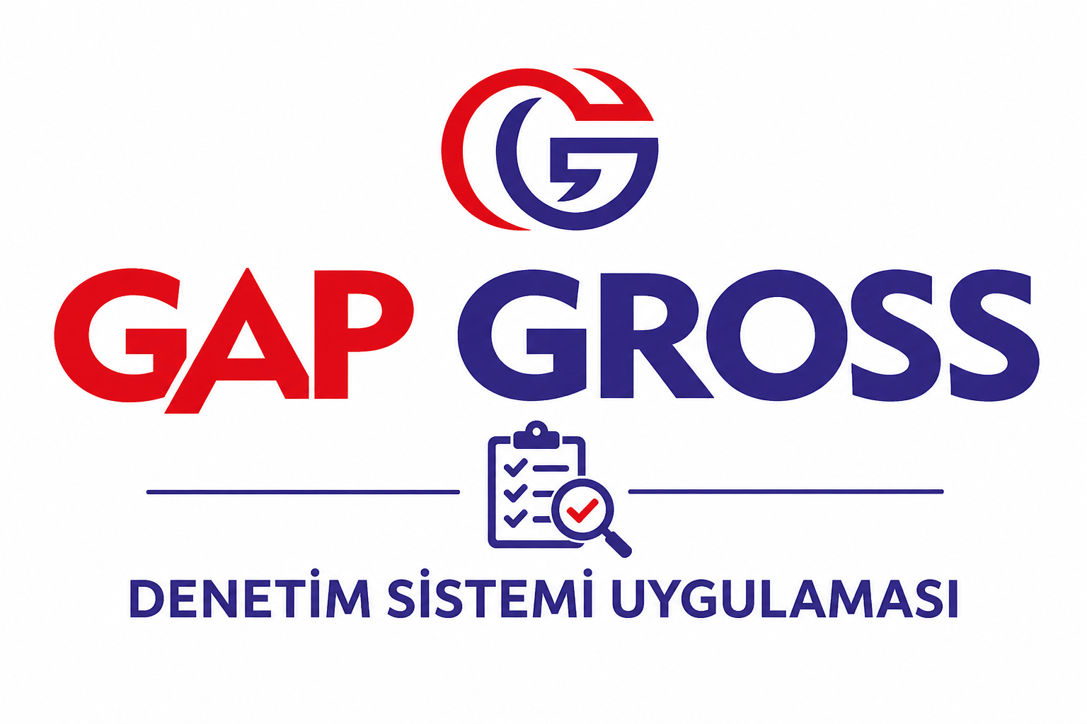 GAPGROSS Denetim Sistemi